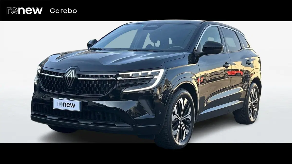 Renault Austral usata a Parma