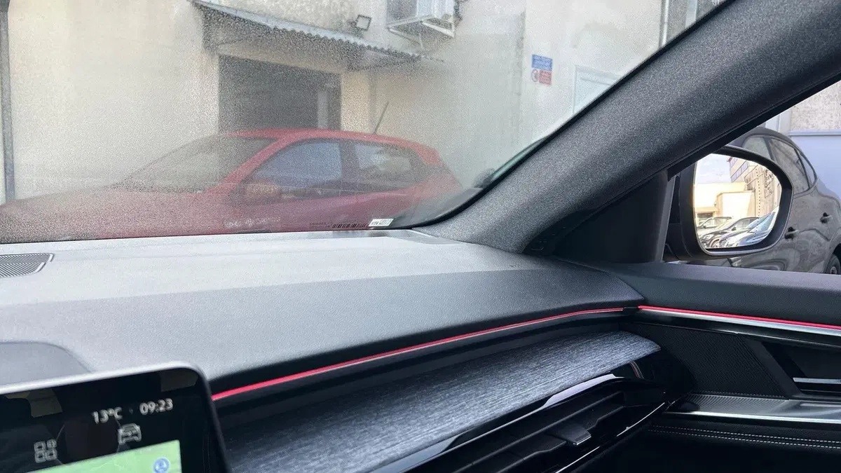 Renault Austral usata a Parma (18)