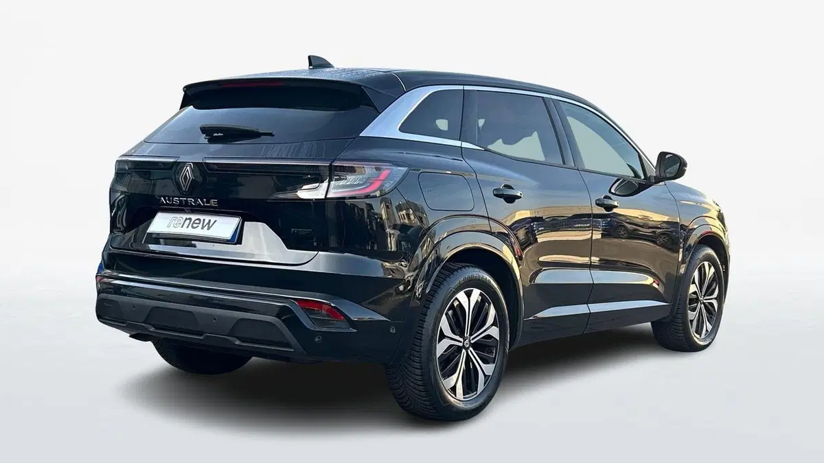 Renault Austral usata a Parma (2)