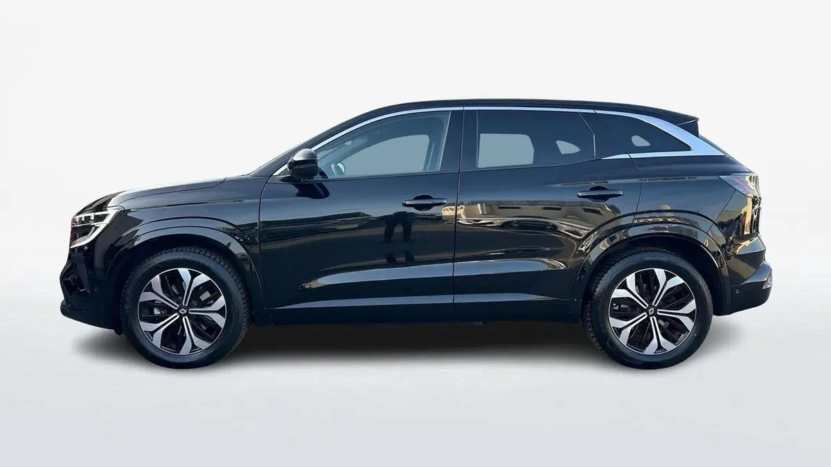 Renault Austral usata a Parma (3)
