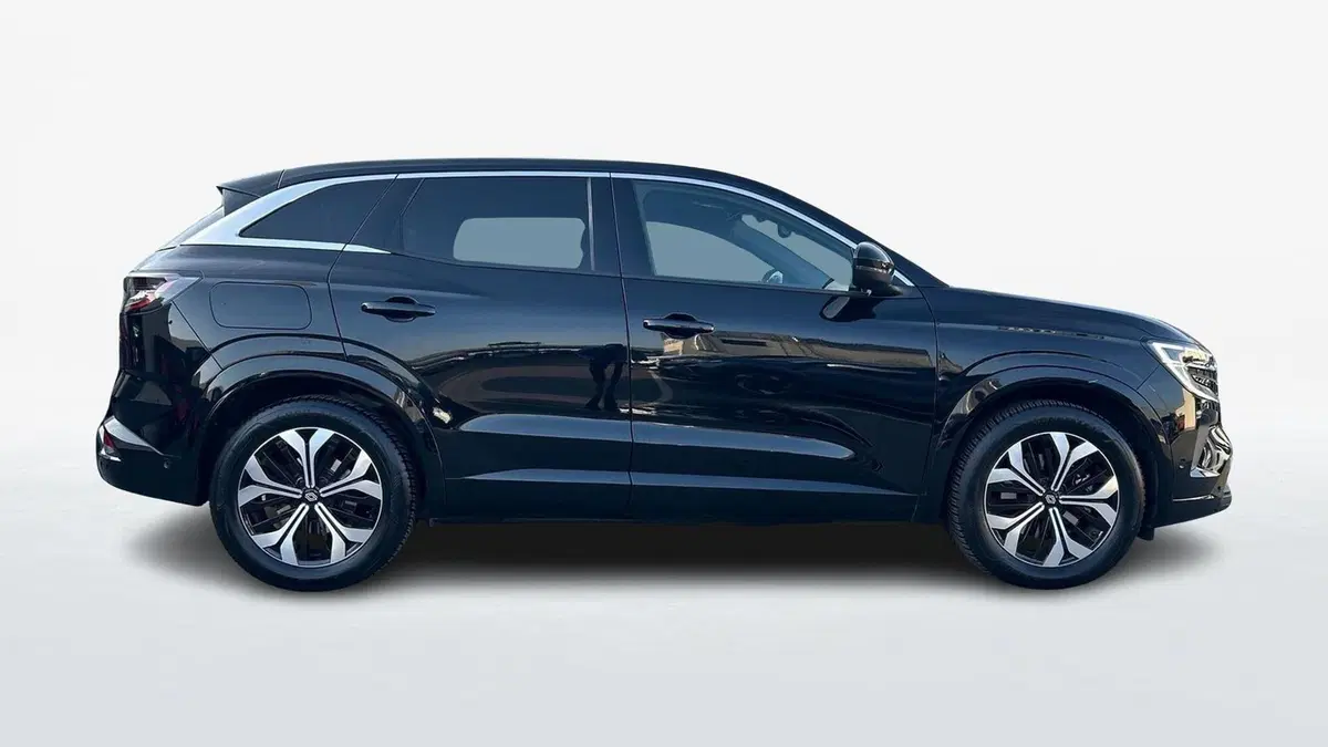 Renault Austral usata a Parma (4)