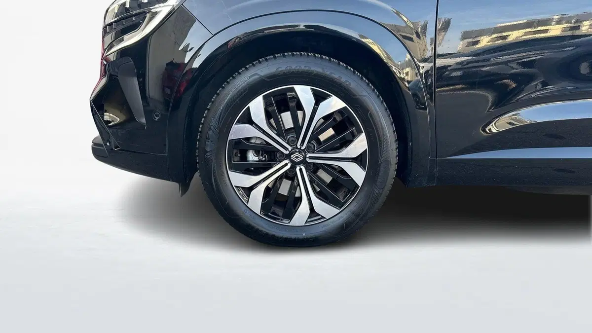 Renault Austral usata a Parma (5)