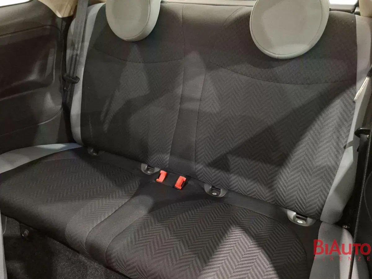 Fiat 500 usata a Firenze (10)