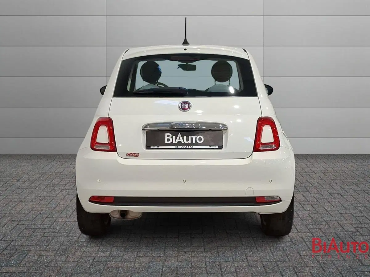 Fiat 500 usata a Firenze (11)