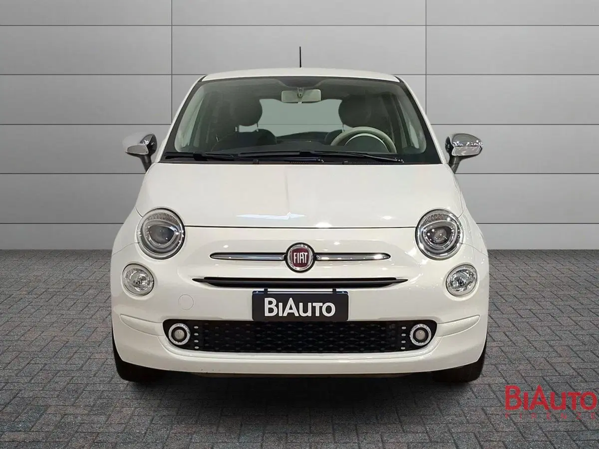 Fiat 500 usata a Firenze (12)