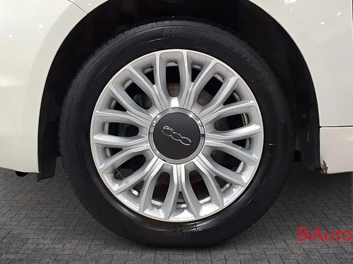 Fiat 500 usata a Firenze (13)