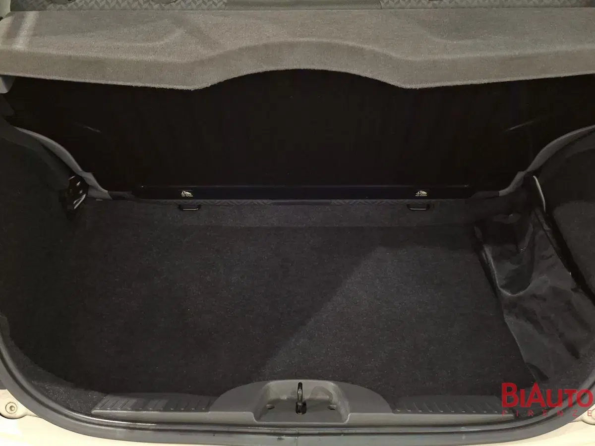 Fiat 500 usata a Firenze (5)