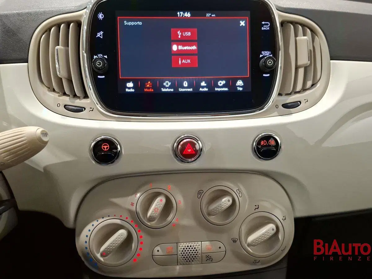 Fiat 500 usata a Firenze (9)