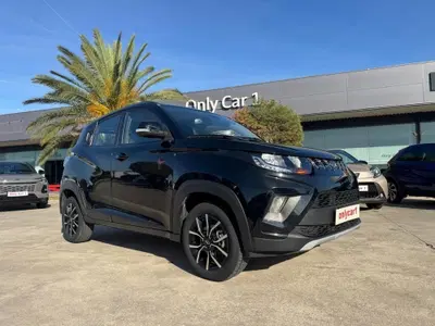 Mahindra KUV100 1.2 K8 del 2022 usata a Poggio Renatico