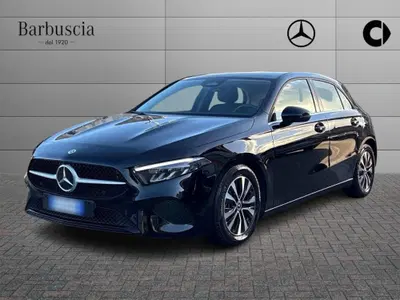 Mercedes-Benz Classe A 180 d Premium del 2023 usata a Pescara