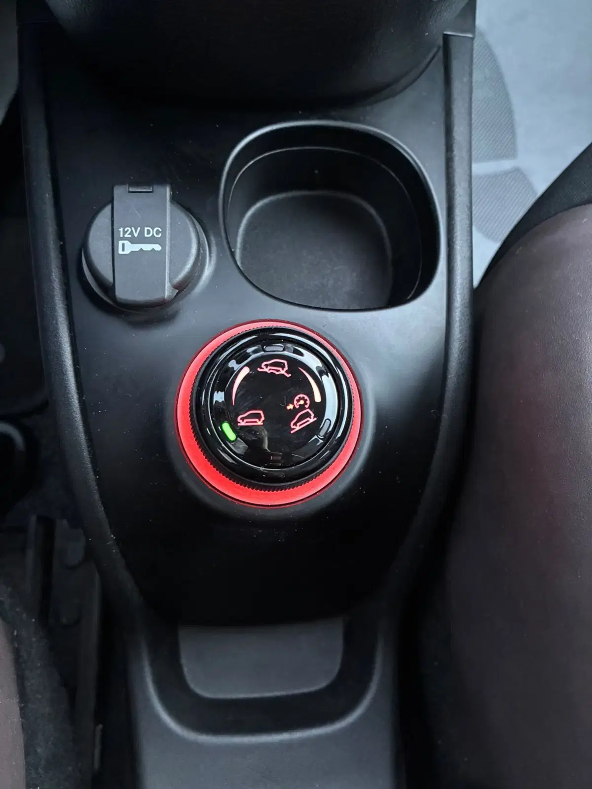 Fiat Panda usata a Chieti (11)