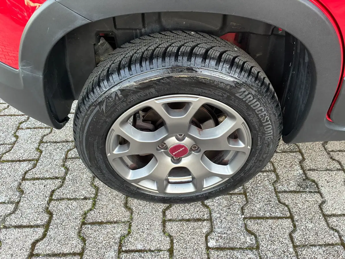 Fiat Panda usata a Chieti (5)