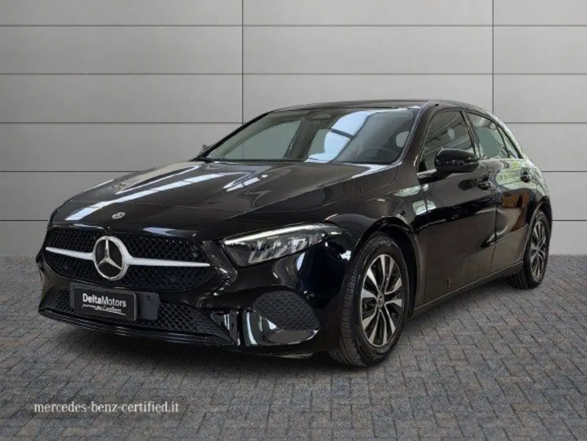 Mercedes-Benz Classe A usata a Rimini