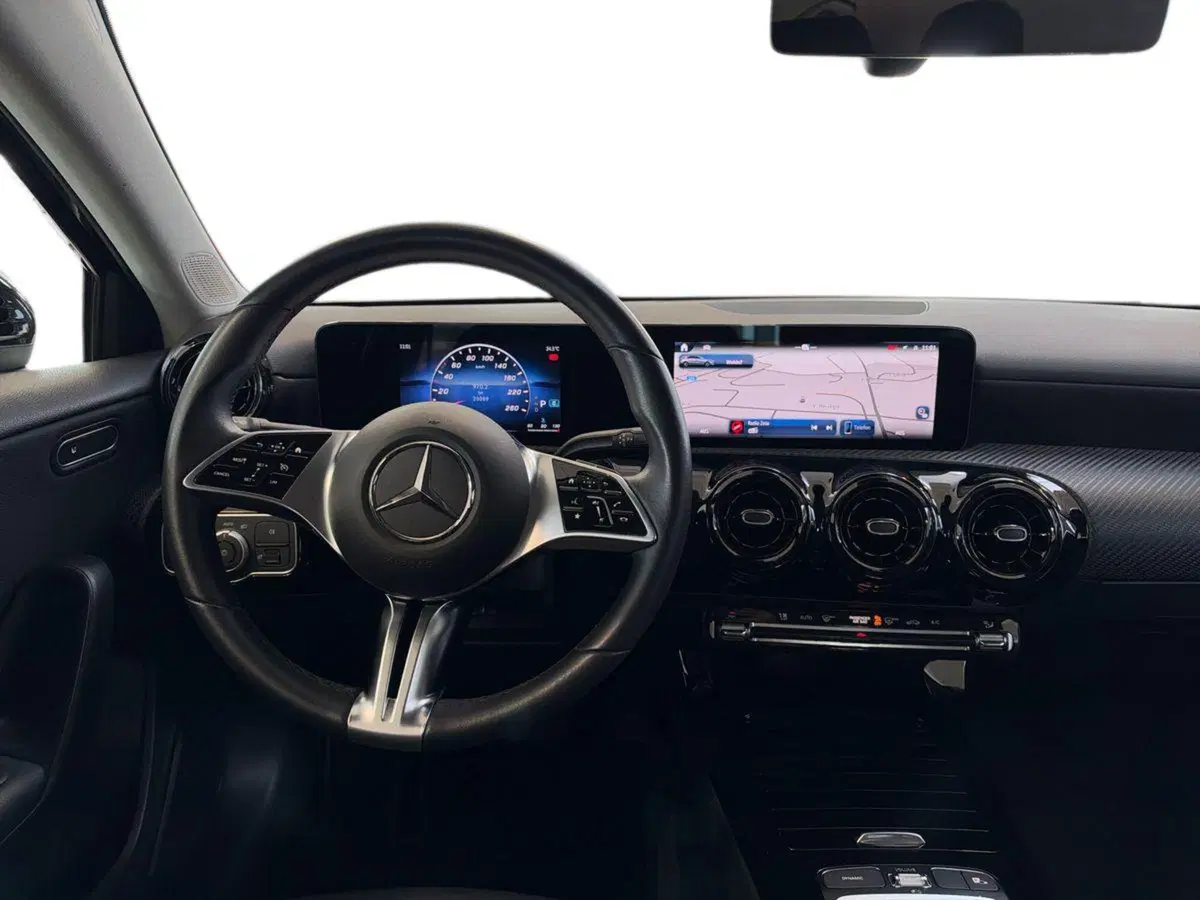 Mercedes-Benz Classe A usata a Rimini (14)