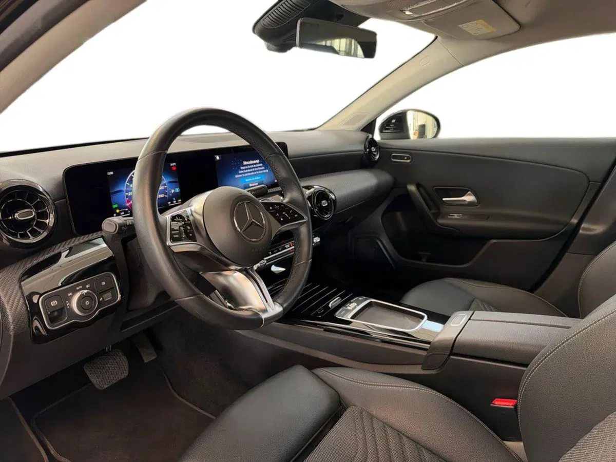 Mercedes-Benz Classe A usata a Rimini (15)