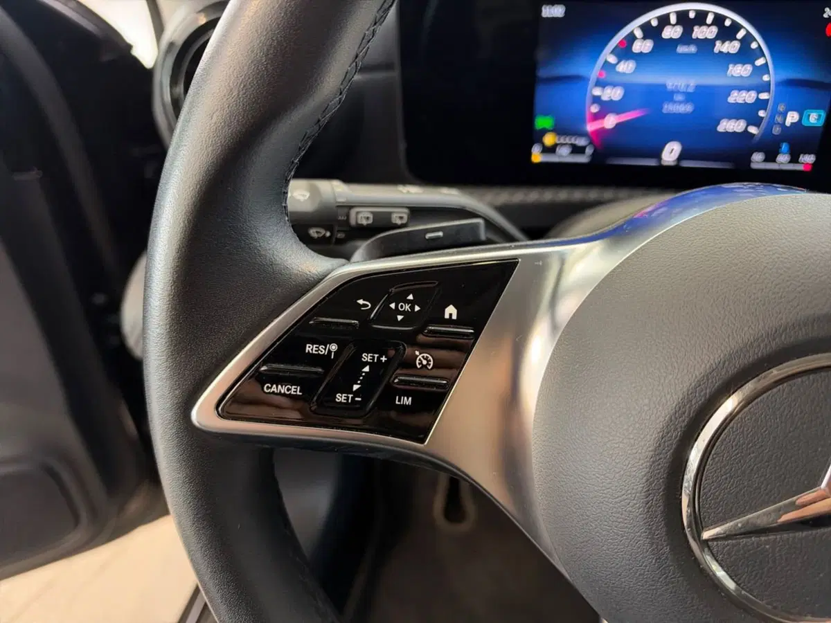 Mercedes-Benz Classe A usata a Rimini (16)