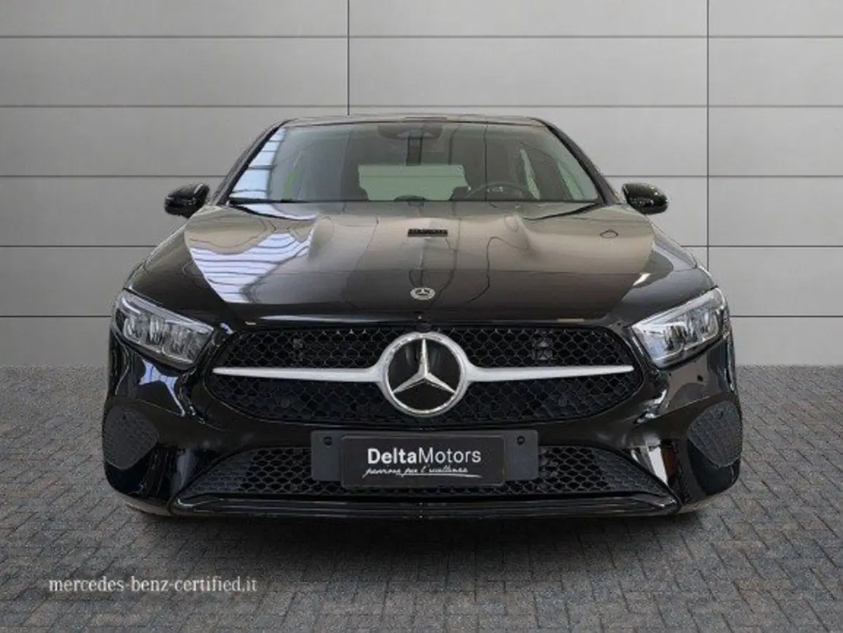 Mercedes-Benz Classe A usata a Rimini (6)