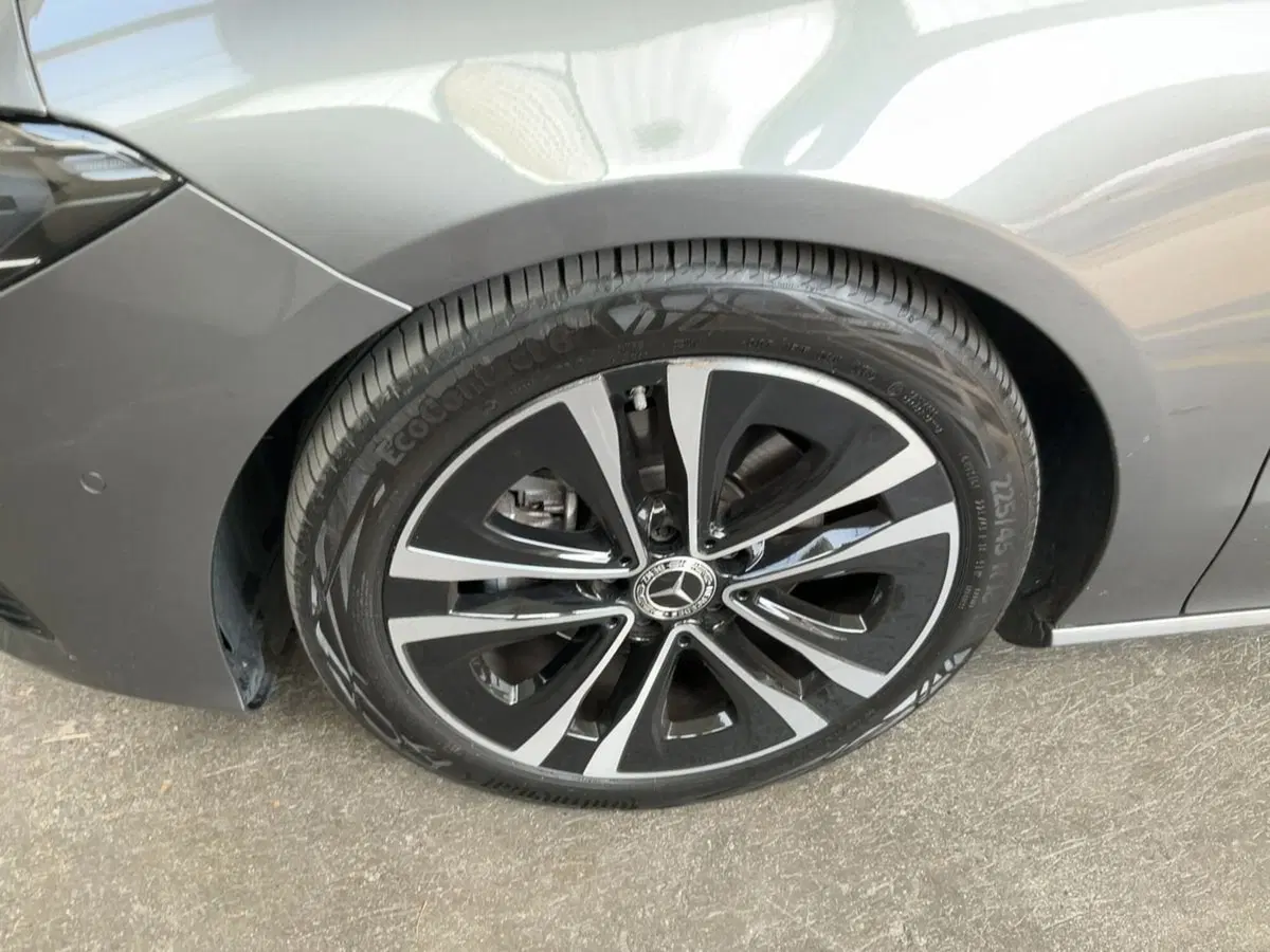 Mercedes-Benz CLA usata a Como (3)