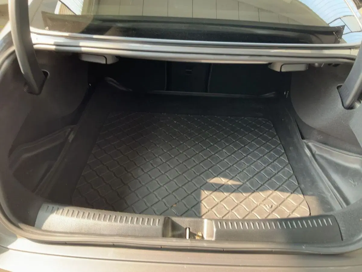 Mercedes-Benz CLA usata a Como (7)