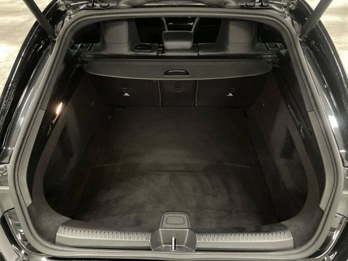 Mercedes-Benz CLA Shooting Brake usata a Macerata (7)