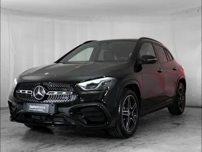 Mercedes-Benz GLA SUV 200 d AMG Line Extra Tech Edition auto nuova a Montecosaro