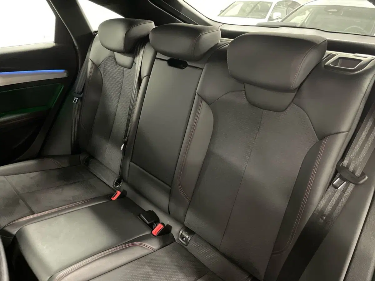 Audi Q5 Sportback usata a Macerata (10)