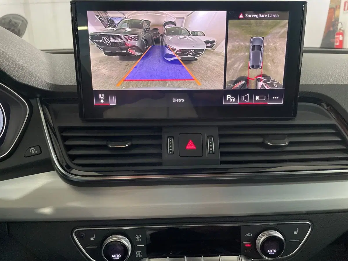 Audi Q5 Sportback usata a Macerata (19)