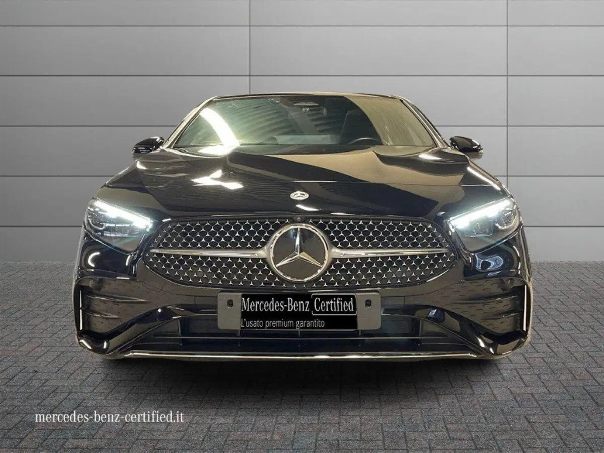 Mercedes-Benz Classe A usata a Macerata (6)