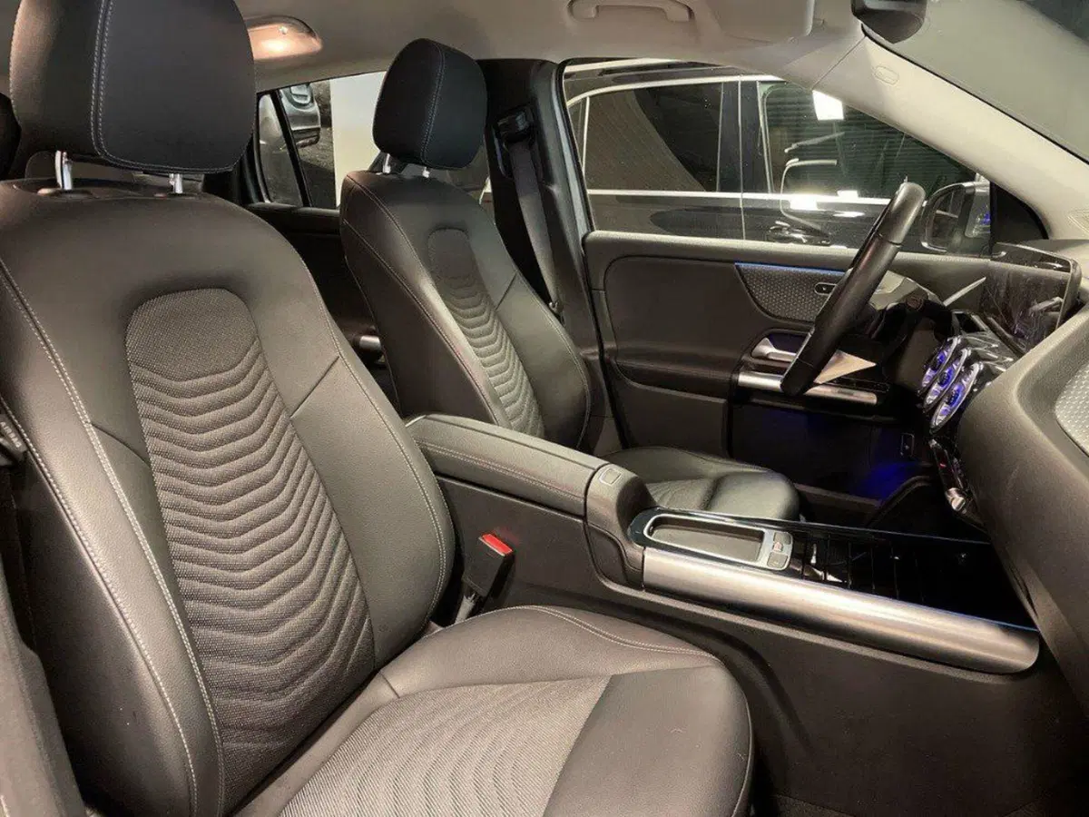 Mercedes-Benz GLA SUV usata a Macerata (10)