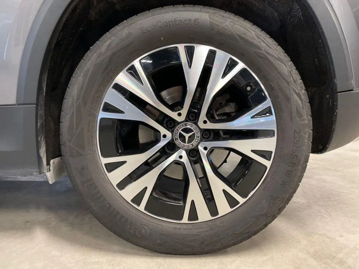 Mercedes-Benz GLA SUV usata a Macerata (7)