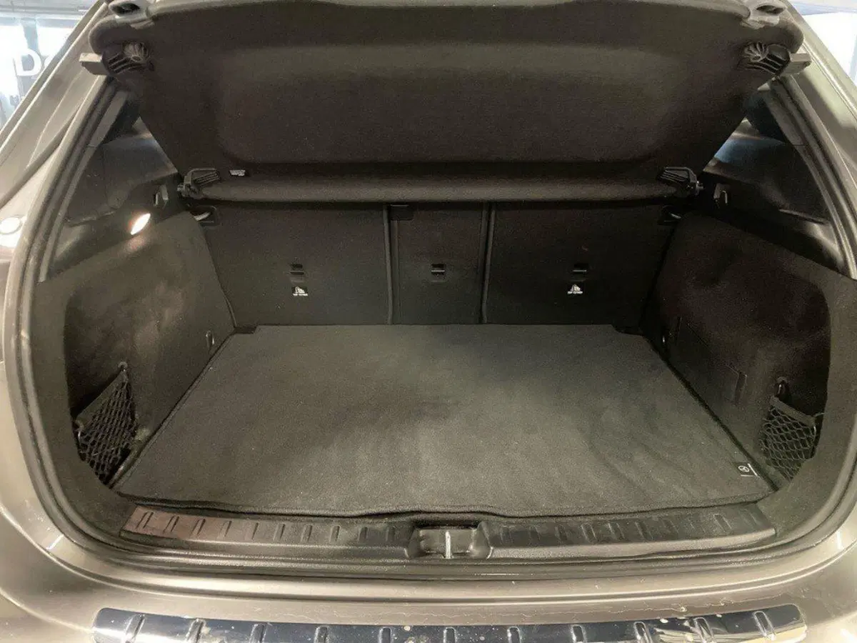 Mercedes-Benz GLA SUV usata a Macerata (8)
