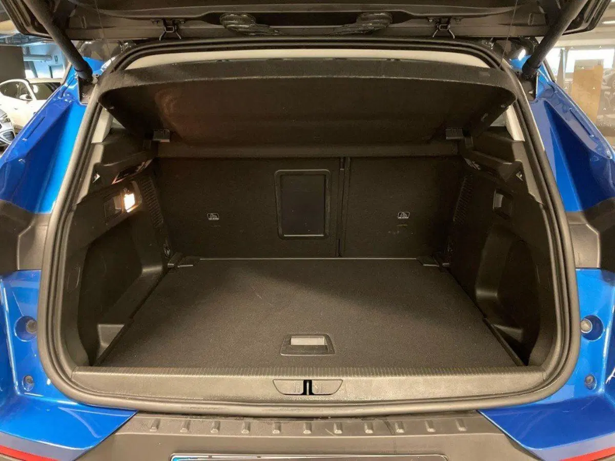 Opel Grandland X usata a Macerata (7)