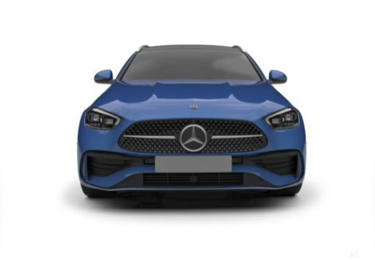 Mercedes-Benz Classe C Station Wagon usata a Macerata (7)