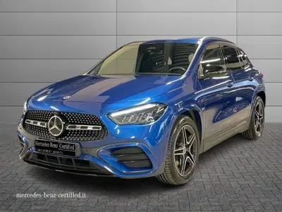 Mercedes-Benz GLA SUV 200 d AMG Line Advanced Plus 4matic auto del 2024 usata a Montecosaro