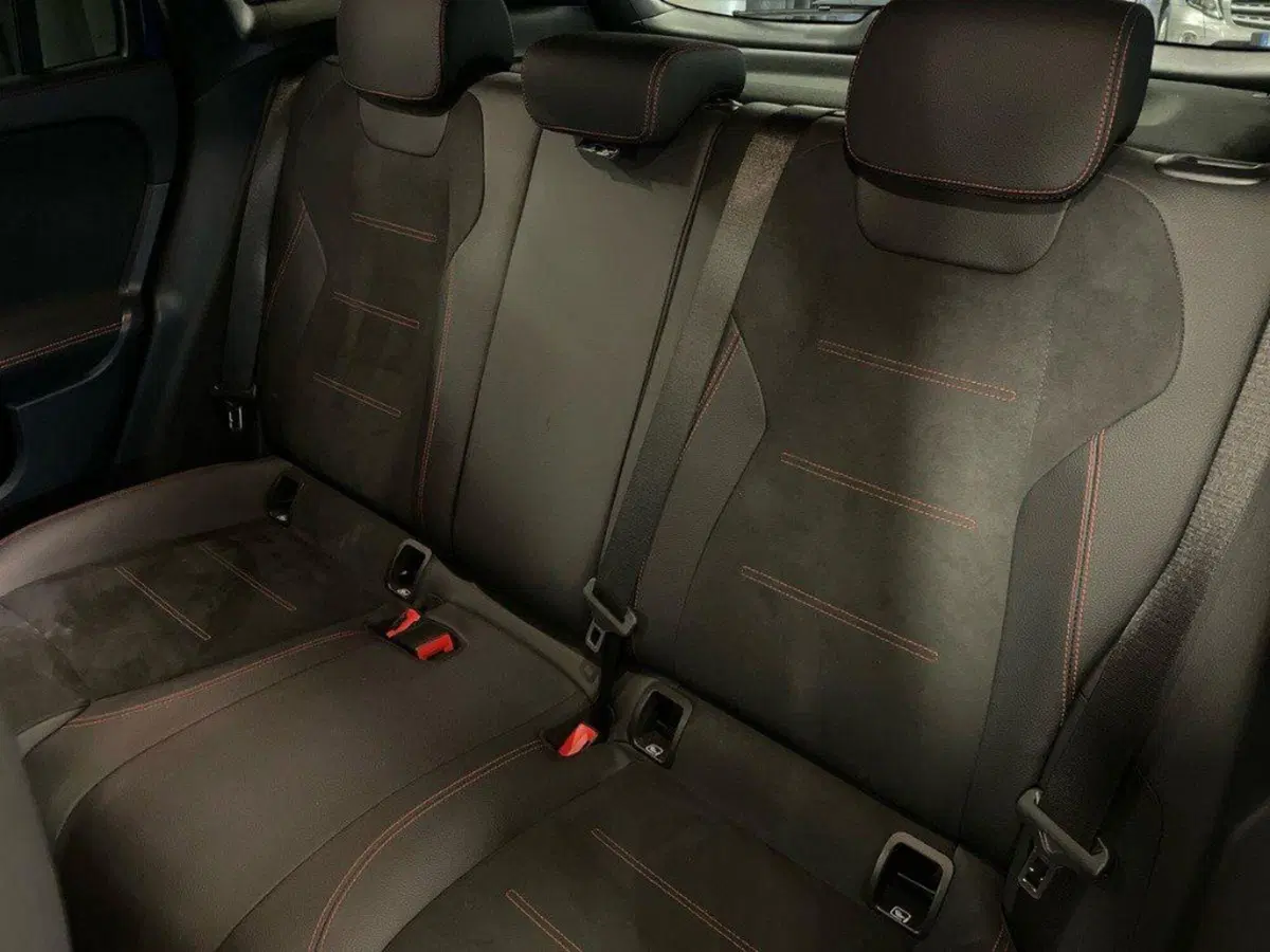 Mercedes-Benz GLA SUV usata a Macerata (11)