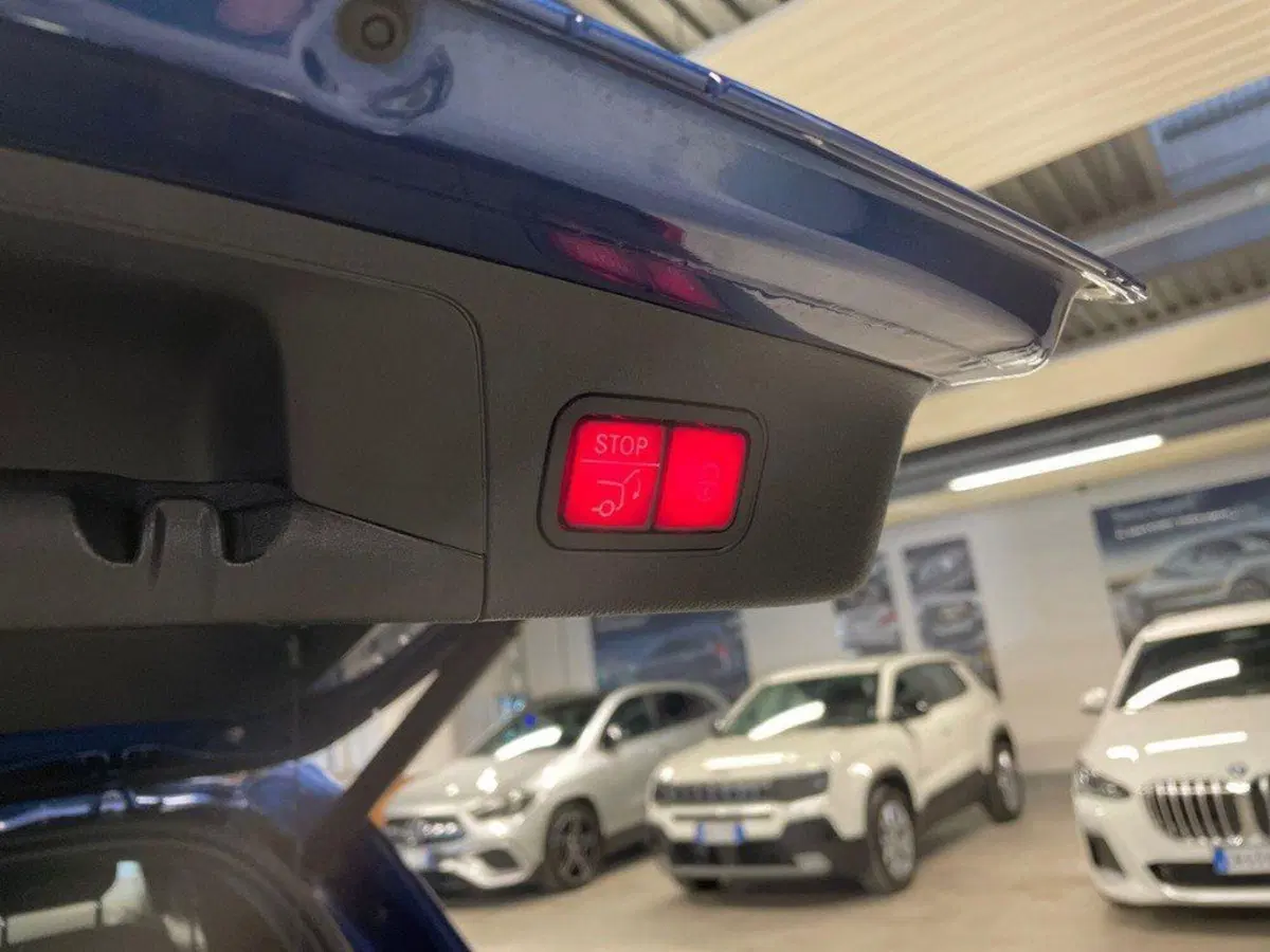 Mercedes-Benz GLA SUV usata a Macerata (9)