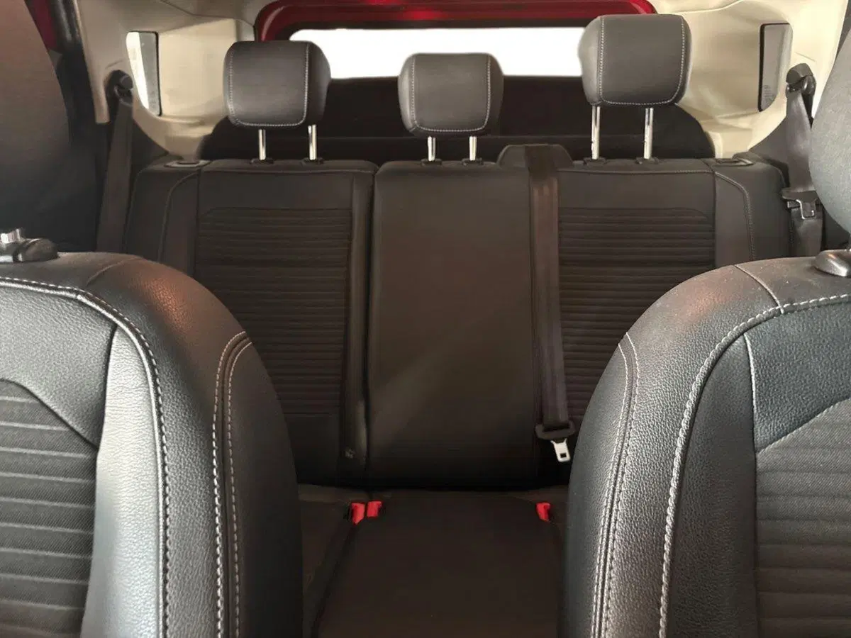 Ford EcoSport usata a Torino (10)
