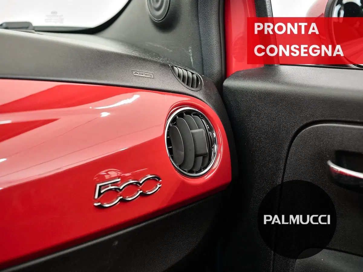 Fiat 500 usata a Prato (11)
