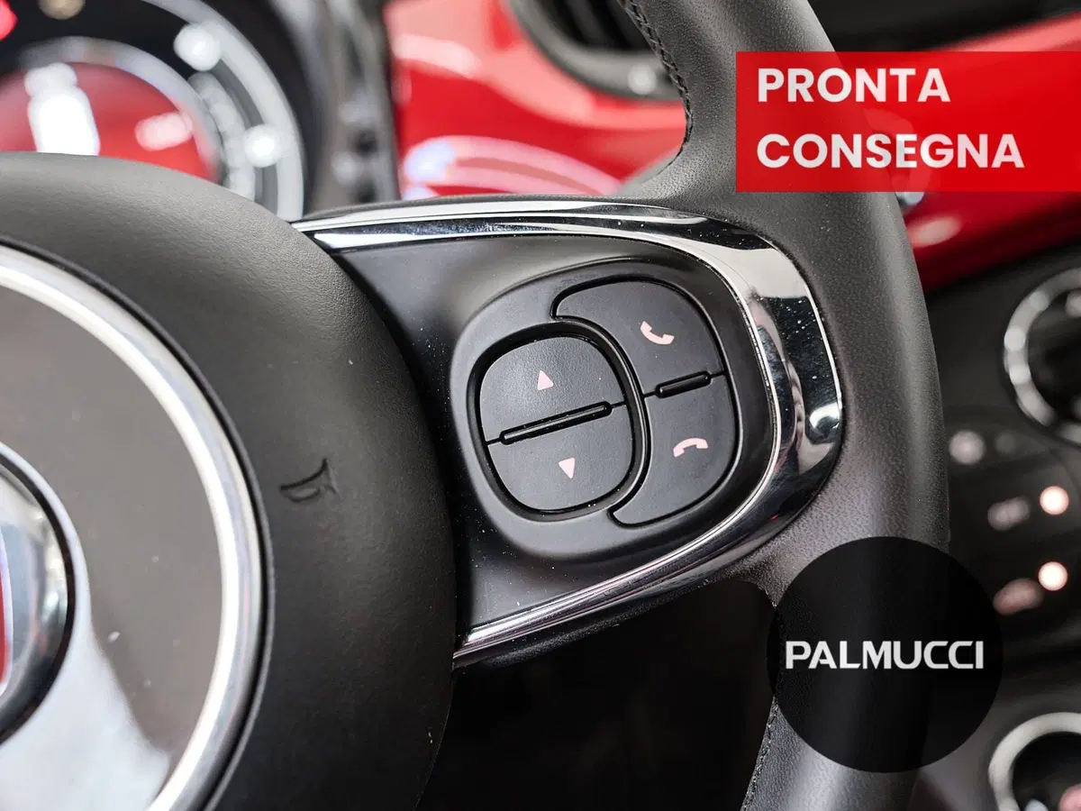 Fiat 500 usata a Prato (12)