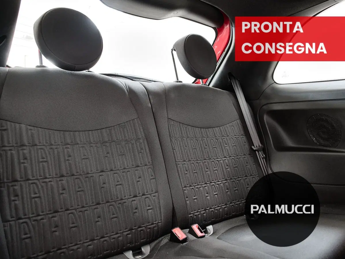 Fiat 500 usata a Prato (14)