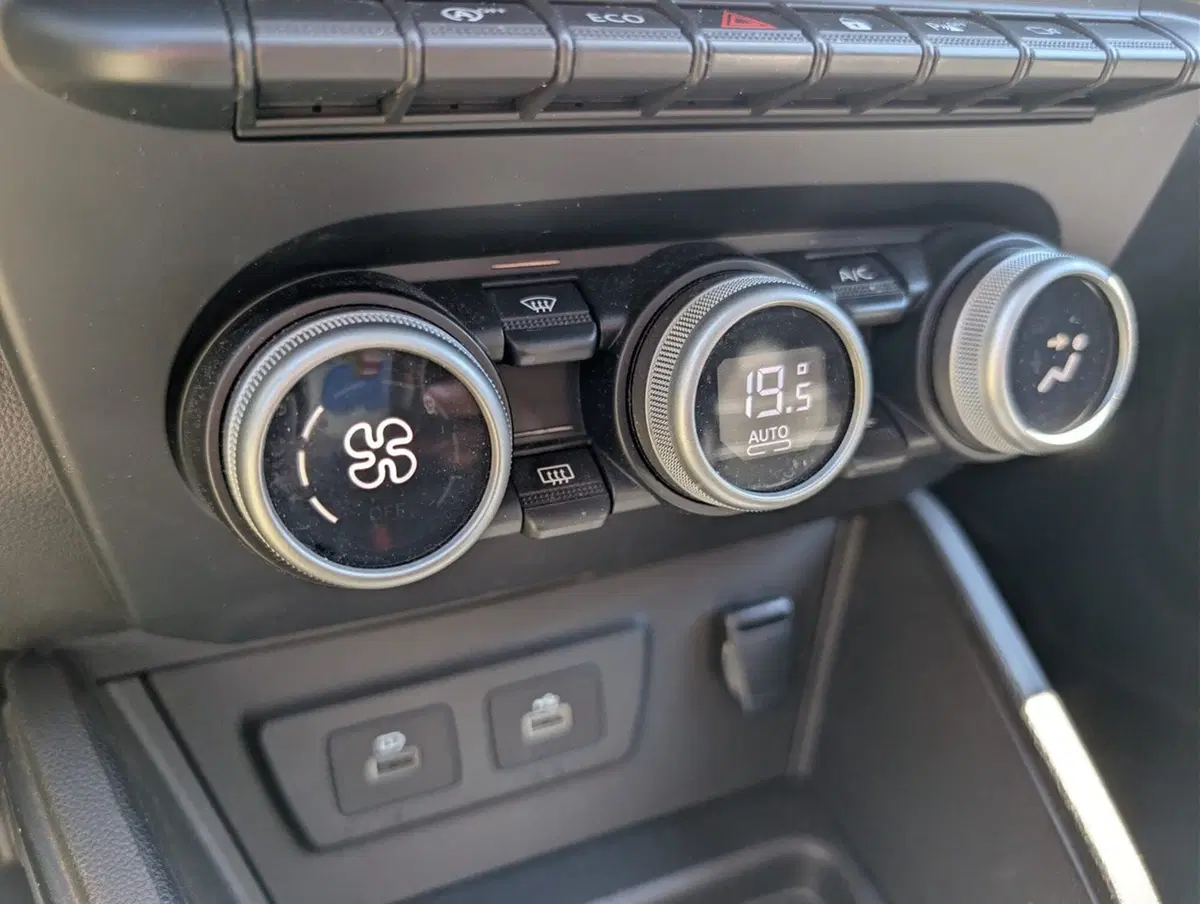 Dacia Duster usata a Pavia (6)