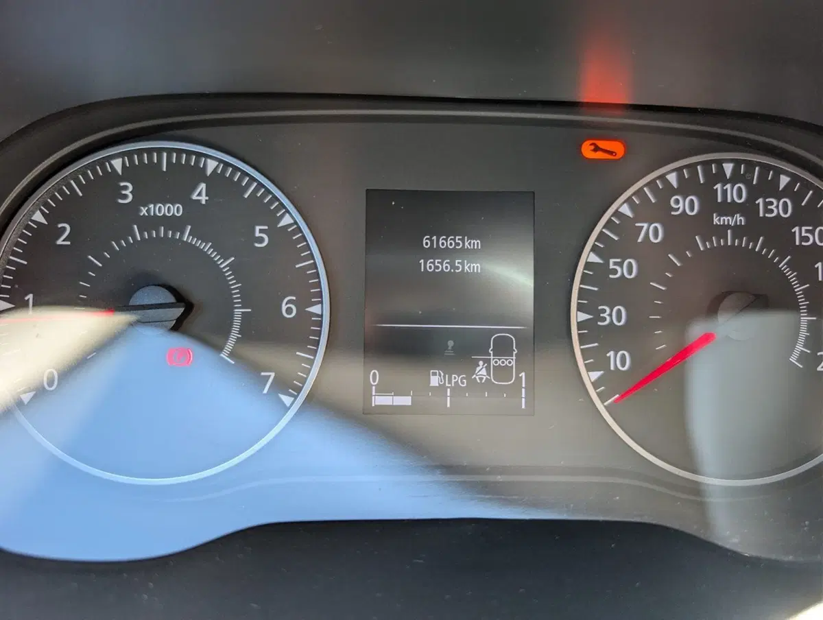 Dacia Duster usata a Pavia (9)