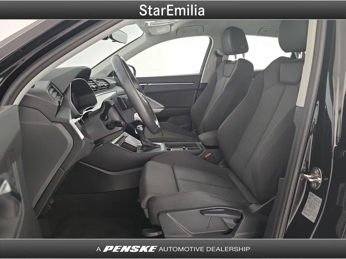 Audi Q3 Sportback usata a Ferrara (10)