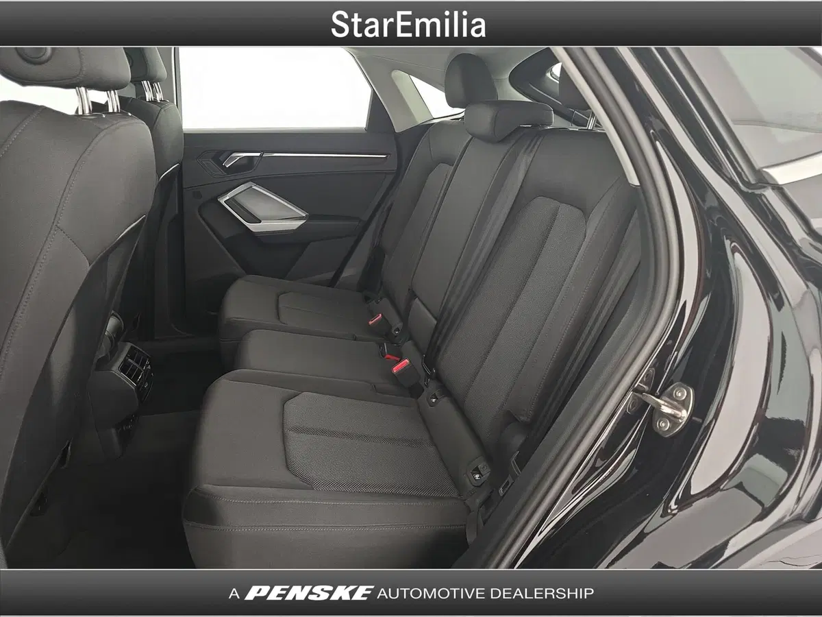Audi Q3 Sportback usata a Ferrara (11)