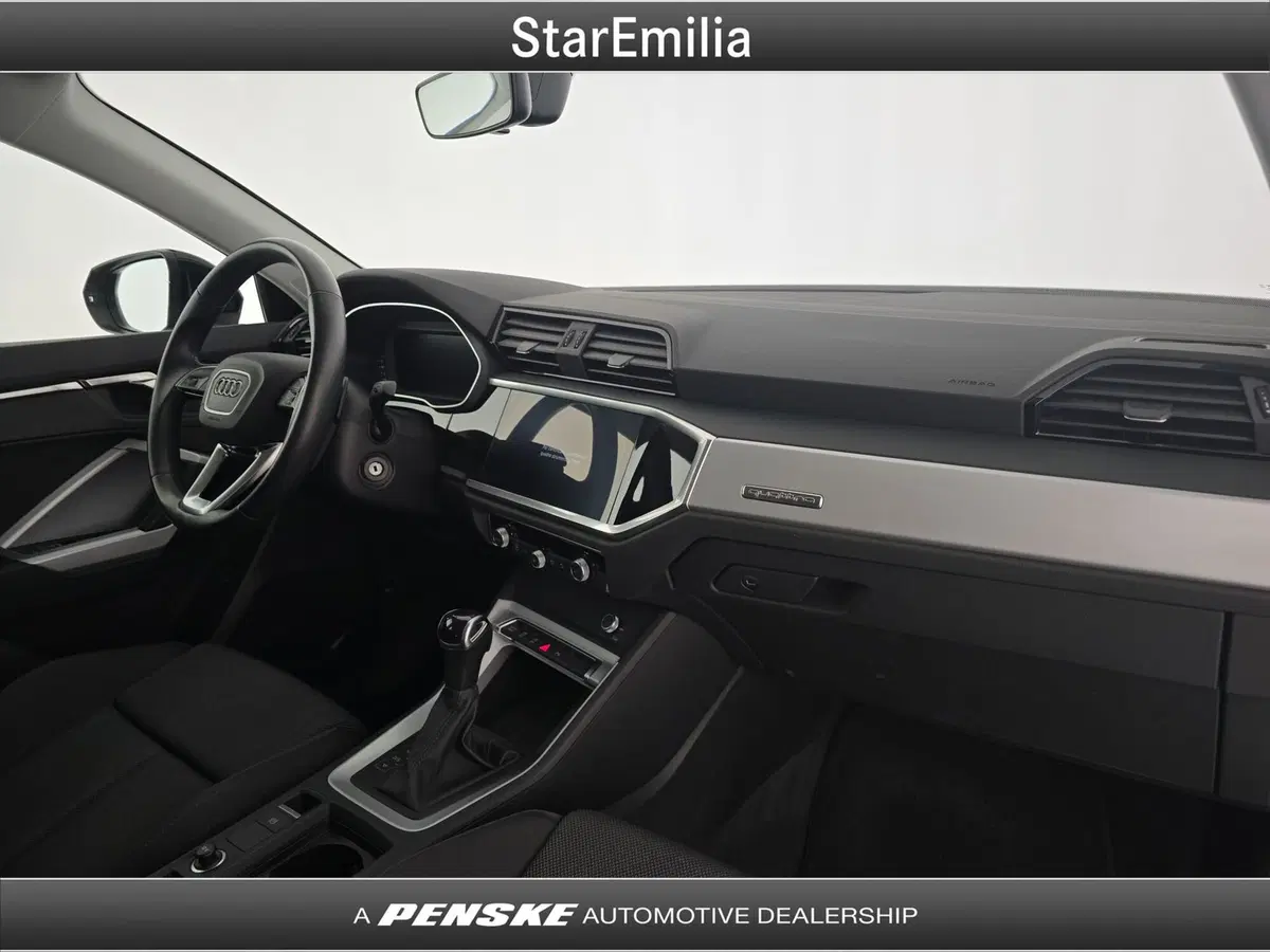 Audi Q3 Sportback usata a Ferrara (16)