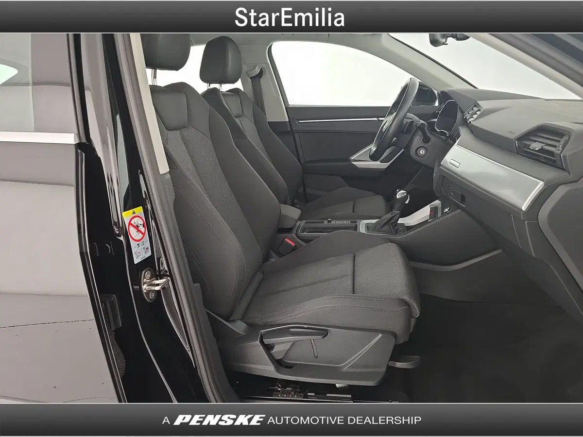 Audi Q3 Sportback usata a Ferrara (17)