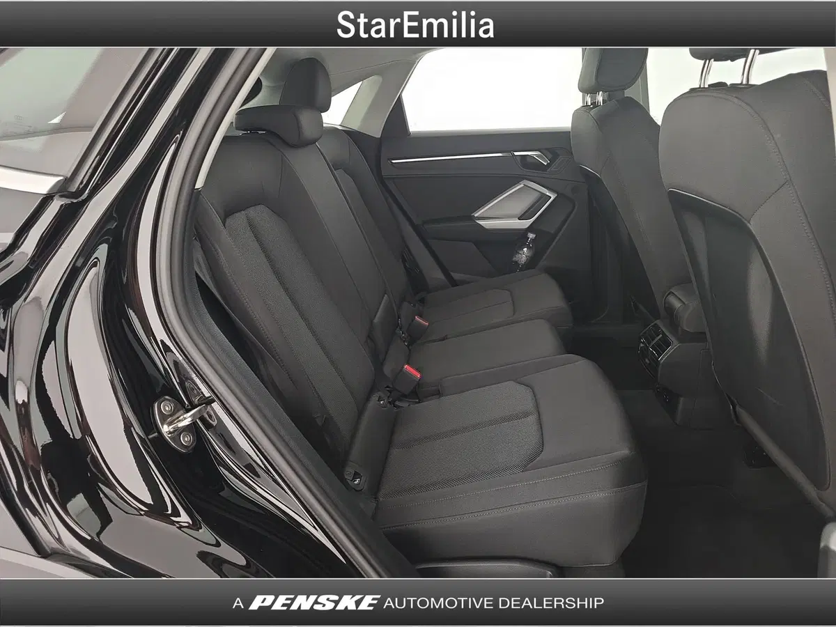 Audi Q3 Sportback usata a Ferrara (18)