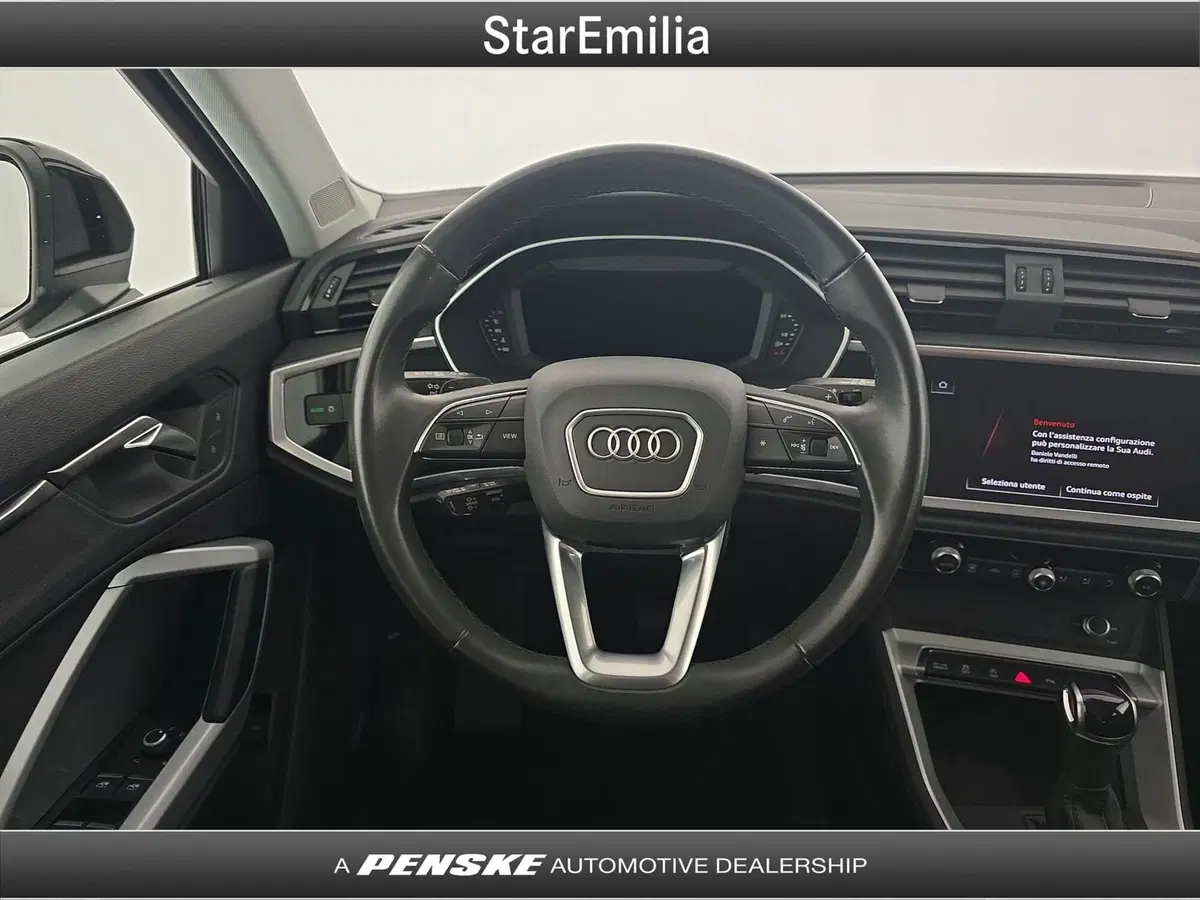 Audi Q3 Sportback usata a Ferrara (19)