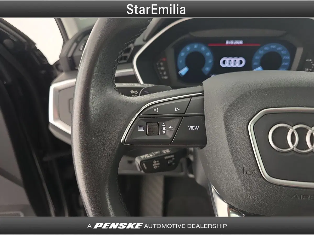 Audi Q3 Sportback usata a Ferrara (20)