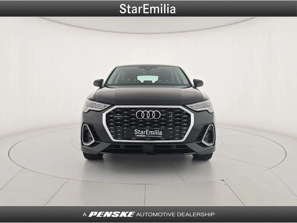 Audi Q3 Sportback usata a Ferrara (7)